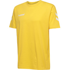 HMLGO KIDS COTTON T-SHIRT S/S-626533