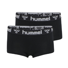 HMLMAYA 2PACK HIPSTERS-654050