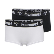 HMLMAYA 2PACK HIPSTERS-653971