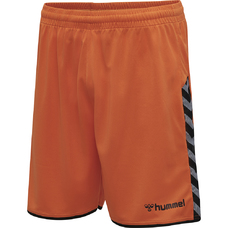 HMLAUTHENTIC POLY SHORTS