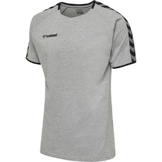 HMLAUTHENTIC TRAINING TEE-697872
