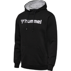 hmlMOVER COTTON HOODIE-2406732