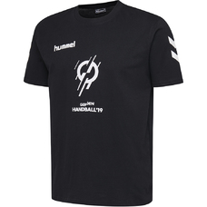 IHF WM 2019 FAN T-SHIRT-625702