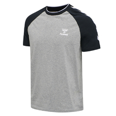 HMLMARK T-SHIRT S/S-729120
