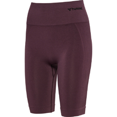 hmlTIF SEAMLESS CYLING SHORTS