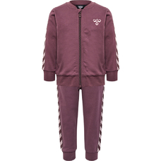 hmlBILLE TRACKSUIT