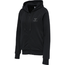HMLNONI ZIP HOODIE-860370