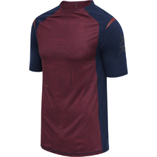 HMLPRO XK PRE GAME JERSEY S/S-913979