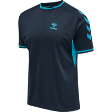 HMLACTION POLY JERSEY S/S-914121