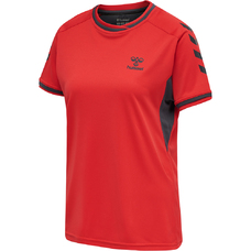 HMLACTION POLY JERSEY S/S WOMAN-914180
