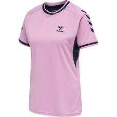 HMLACTION POLY JERSEY S/S WOMAN-914183