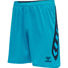 HMLACTION POLY SHORTS-914205