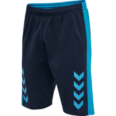HMLACTION COTTON SHORTS-914474