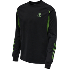 HMLACTION COTTON SWEATSHIRT-914524
