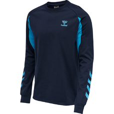 HMLACTION COTTON SWEATSHIRT-914534