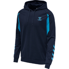 HMLACTION COTTON HOODIE-914600