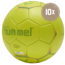 10er BALLSET ENERGIZER HB-893828