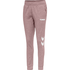 HMLLEGACY WOMAN TAPERED PANTS-866522