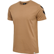 hmlLEGACY CHEVRON T-SHIRT