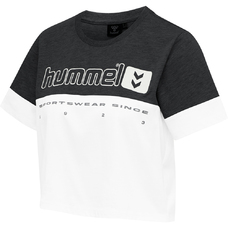 HMLLGC SIW CROPPED T-SHIRT-922215