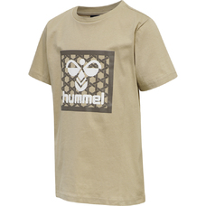 HMLPETER T-SHIRT S/S