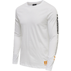 HMLLGC BIRK T-SHIRT L/S-1050863