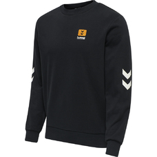 HMLLGC LIAM SWEATSHIRT-1050924