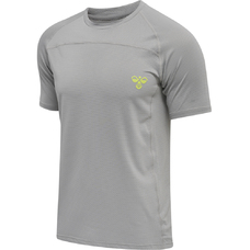 HMLGG12 TRAINING TEE S/S