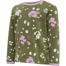 HMLALISA T-SHIRT L/S-1042168