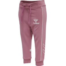 HMLCASEY PANTS-1042787