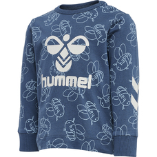 HMLCOLLIN T-SHIRT L/S-1042974