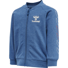 HMLGLEN ZIP JACKET-1043839