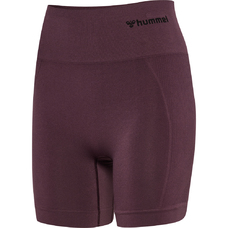 hmlTIF SEAMLESS SHORTS