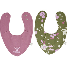HMLBUMBLE BIB 2-PACK