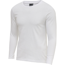 HMLRED BASIC T-SHIRT L/S