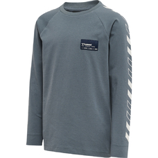 HMLSEBBE T-SHIRT L/S