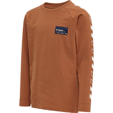 HMLSEBBE T-SHIRT L/S