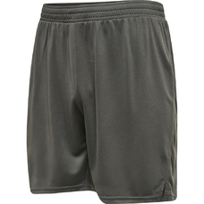 HMLONGRID POLY SHORTS-1993844