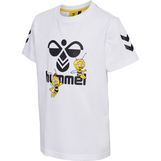 HMLMAYA HANG TRES T-SHIRT S/S-1044433