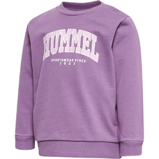 HMLFAST LIME SWEATSHIRT-1885487