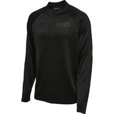 hmlLP10 HALF ZIP L/S-2030785