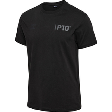 hmlLP10 COTTON T-SHIRT S/S-2030801