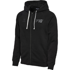 hmlLP10 COTTON HOODIE-2030811