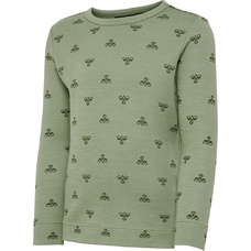 HMLVILMO T-SHIRT L/S
