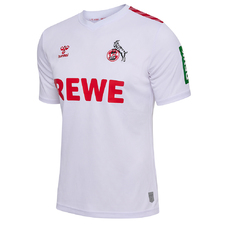 1. FC KÖLN 23/24 HOME JERSEY S/S-2154960