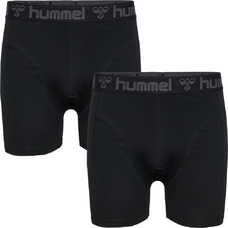 HMLMARSTON 2-PACK BOXERS