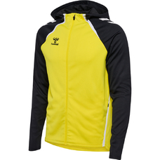 hmlLEAD 2.0 ZIP HOODIE-2348953