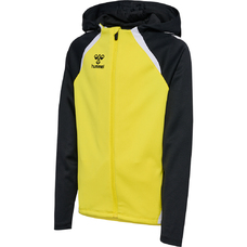 hmlLEAD 2.0 ZIP HOODIE KIDS-2344772