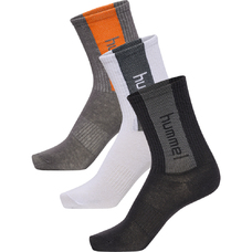 hmlARCHIE 3-PACK SOCKS