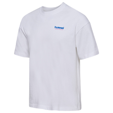 hmlLOOSE T-SHIRT S/S SW STADIUM